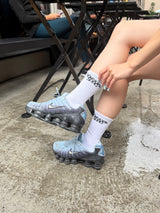 Regular fit socks