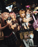 ×ちいかわ OG Logo Sweat Pants（発送予定：2026年7月下旬〜）