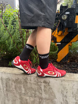 Regular fit socks