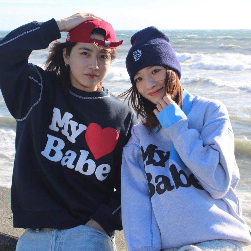 My Sugar Babe（MSB）OFFICIAL ONLINE STORE – YZ