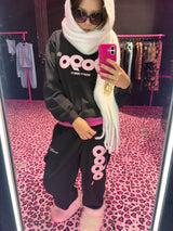 OG Logo Crewneck Sweat