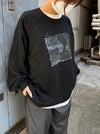 MSB Joker Crew Sweat