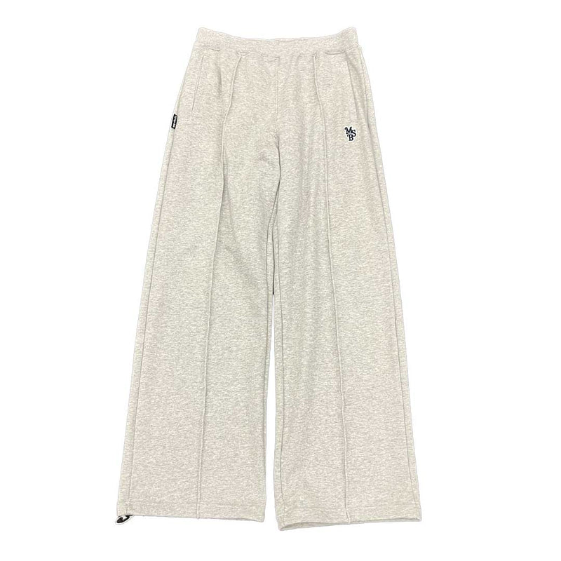 2way Tuck Sweat pants