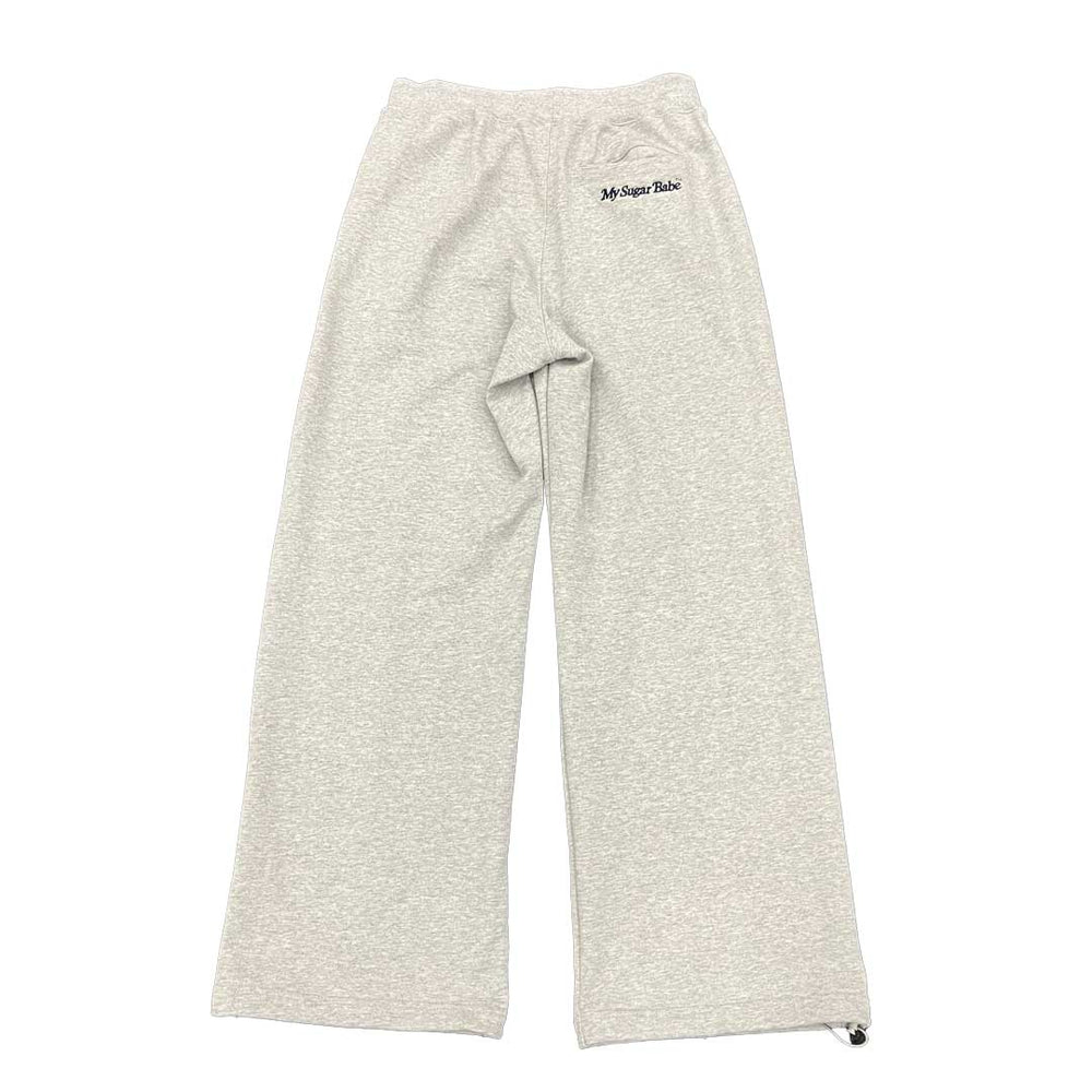 2way Tuck Sweat pants – YZ