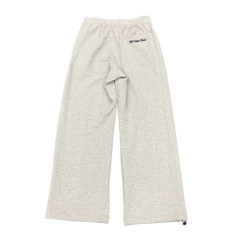 2way Tuck Sweat pants