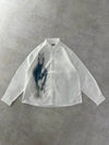 【9090×Kenshiro】Assorted Shirt
