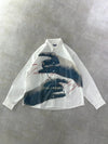 【9090×Kenshiro】Assorted Shirt