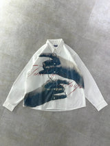 【9090×Kenshiro】Assorted Shirt