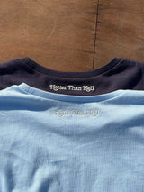 I LOVE APPLIQUE TEE