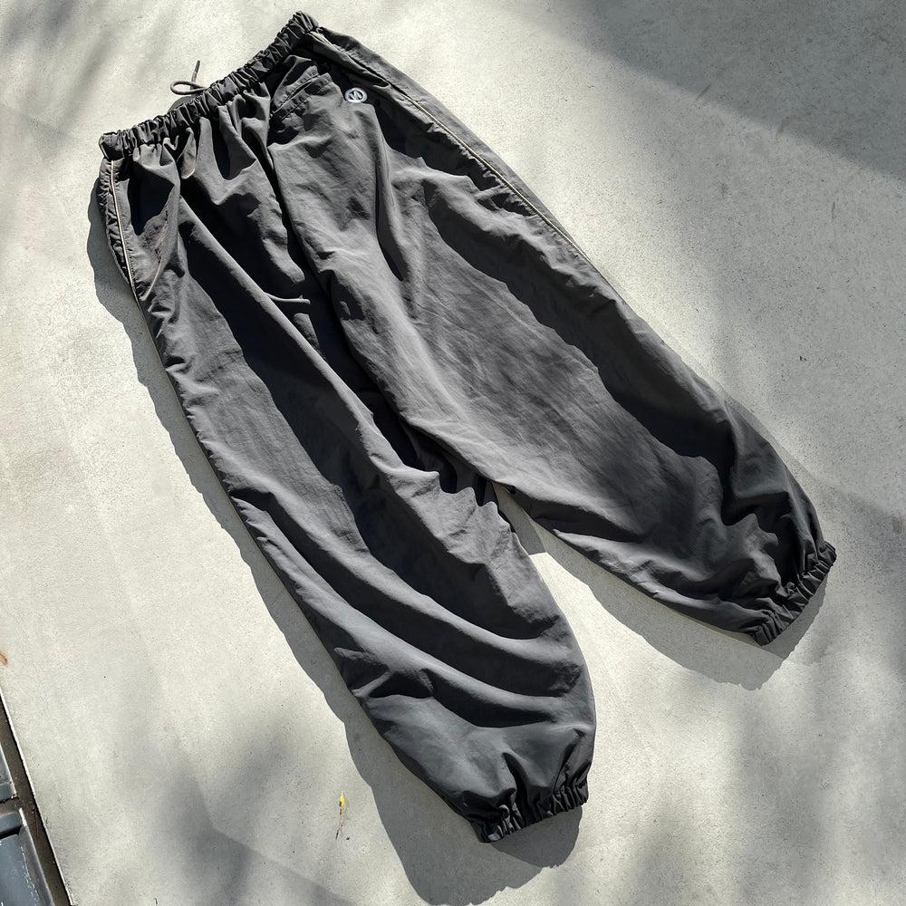 即完売】9090s Tech Nylon Track Pants Mサイズ 即完売】9090s Tech Nylon Track Pants Mサイズ