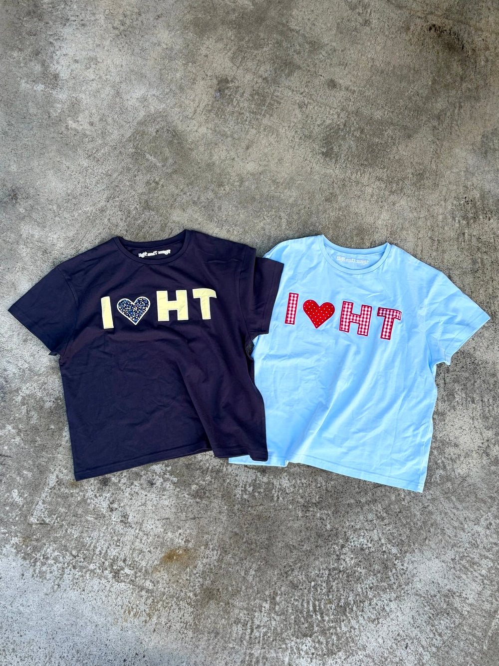 HTH（Hotter than Hell）OFFICIAL ONLINE STORE – YZ