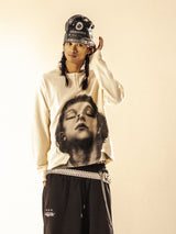 【090×Kenshiro】Thermal L/S 티 