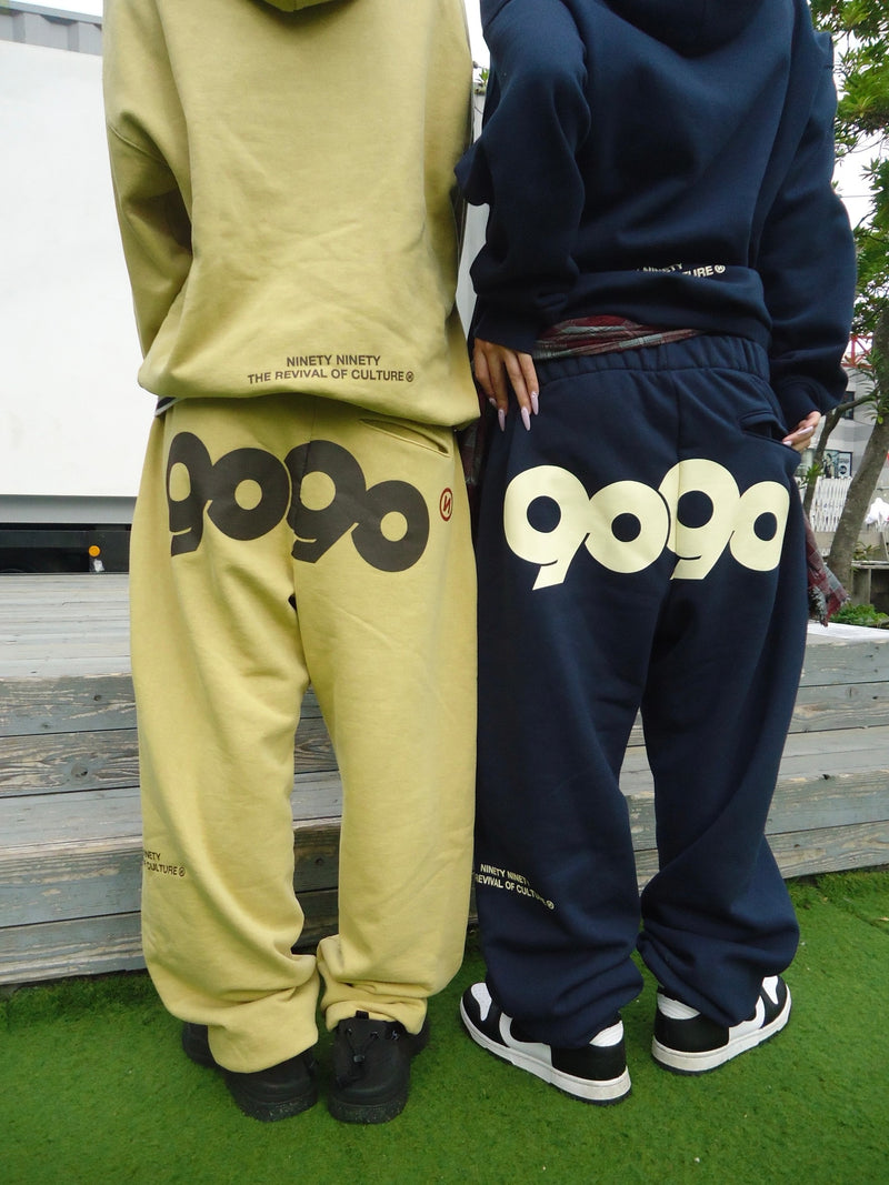 90 Logo Original Sweat Pants