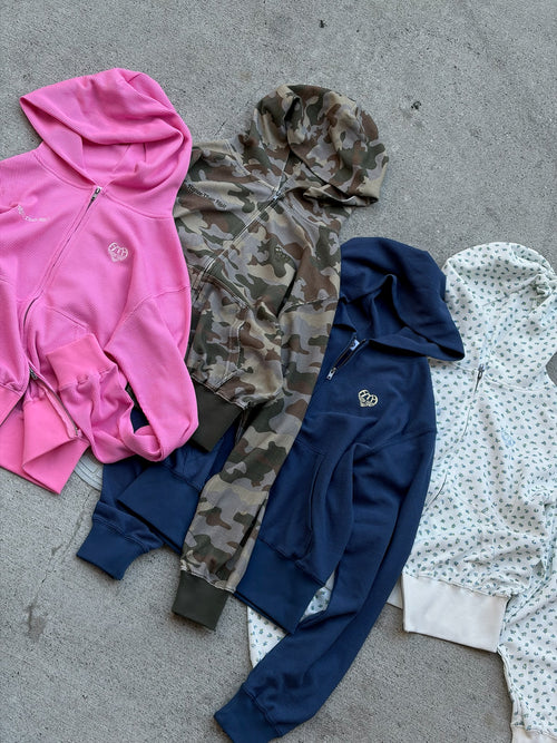 HTH(Hotter Than Hell)_NEWARRIVAL – YZ