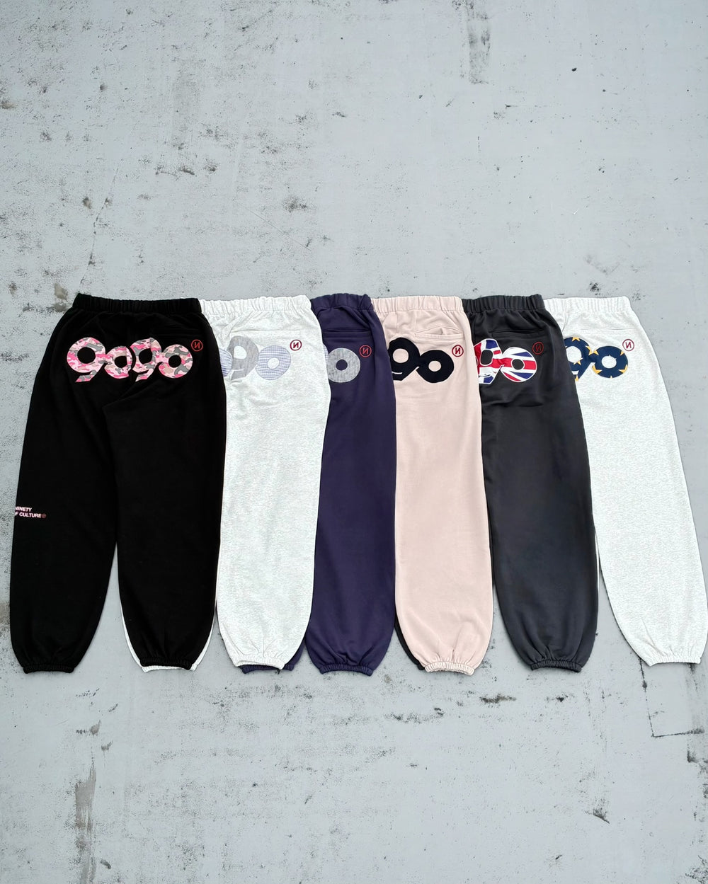 9090 OFFICIAL ONLINE STORE – YZ