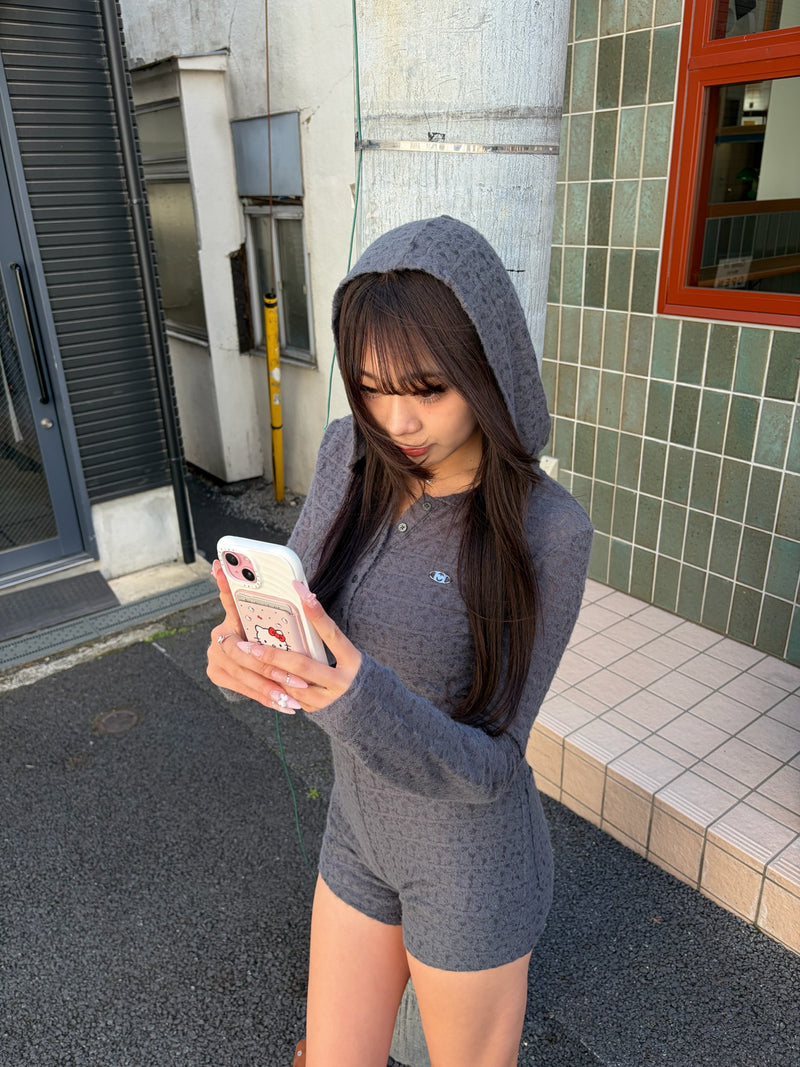 レースロンパース – YZ