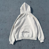 90 Logo Original Hoodie