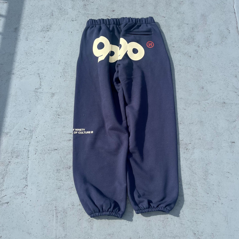 90 Logo Original Sweat Pants