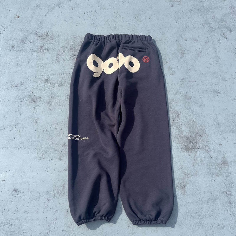 90 Logo Original Sweat Pants