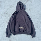 90 Logo Original Hoodie