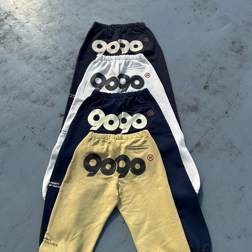 90 Logo Original Sweat Pants