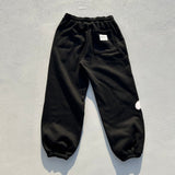 Dot Logo Sweat Pants