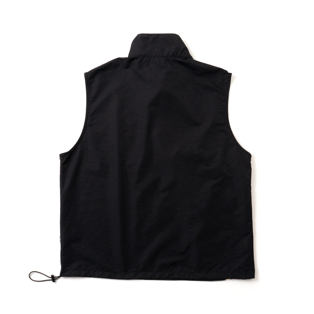 kirikae nylon vest – YZ