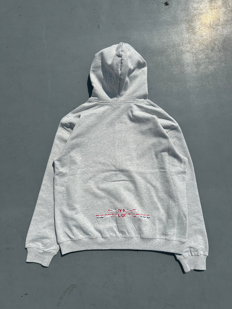 OG Logo Assort Zip Hoodie