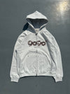 OG Logo Assort Zip Hoodie