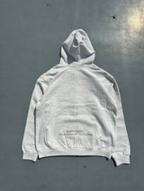 OG Logo Assort Zip Hoodie
