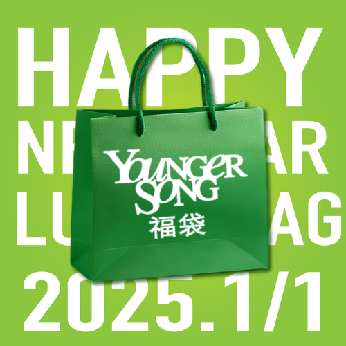 Younger Song OFFICIAL ONLINE STORE – YZ