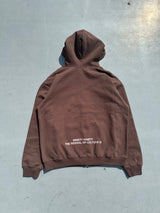 OG Logo Assort Zip Hoodie