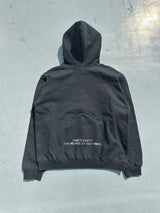 OG Logo Assort Zip Hoodie