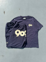 90 Logo T恤 