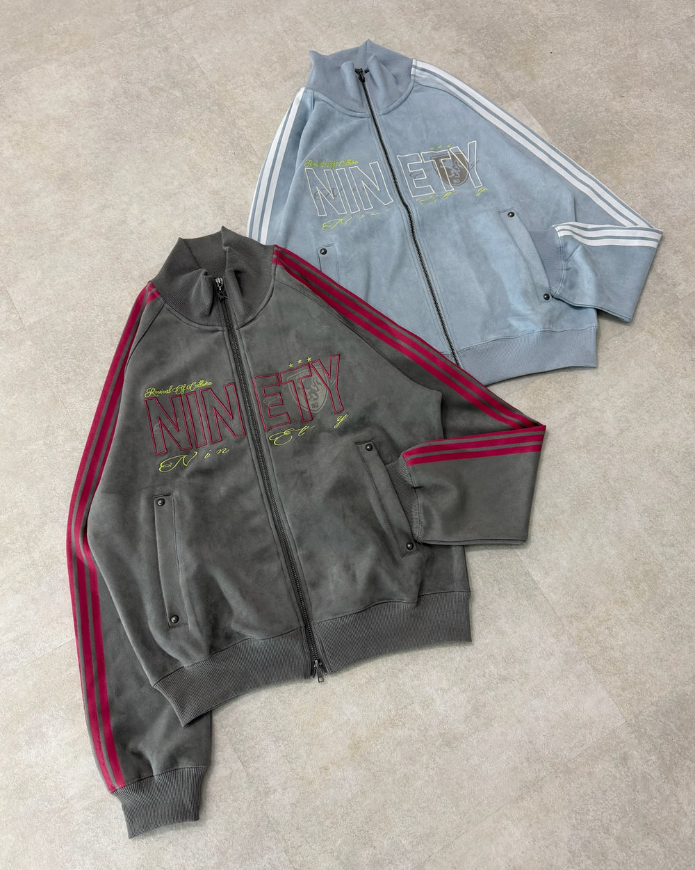 9090 OFFICIAL ONLINE STORE – YZ