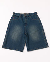 DEATH "56" SENTENCE × 9090 龍牛仔褲 