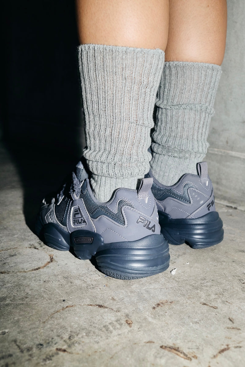 FILA × HTH sneakers