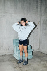 FILA × HTH sneakers