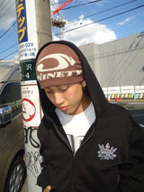 Big Heisei Logo Beanie