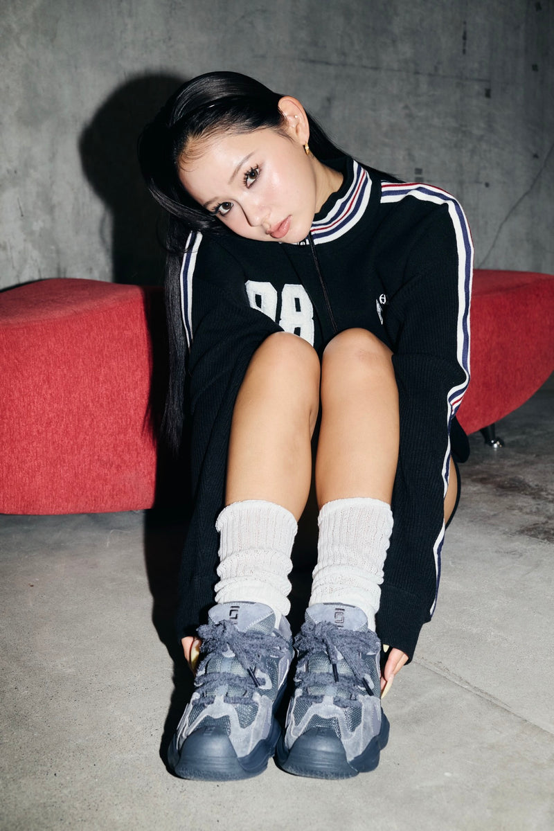 FILA × HTH sneakers – YZ