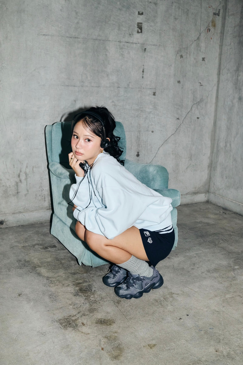 FILA × HTH sneakers – YZ