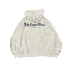 MSB Double Zip Hoodie