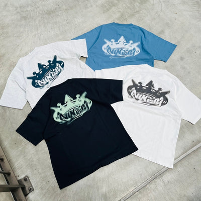 Motion King Logo Tee