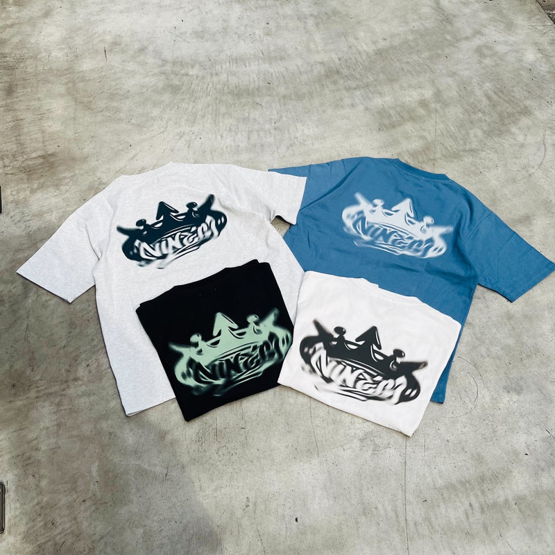 Motion King Logo Tee