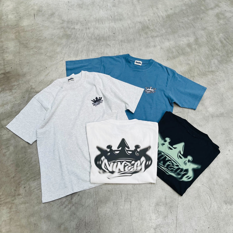 Motion King Logo Tee