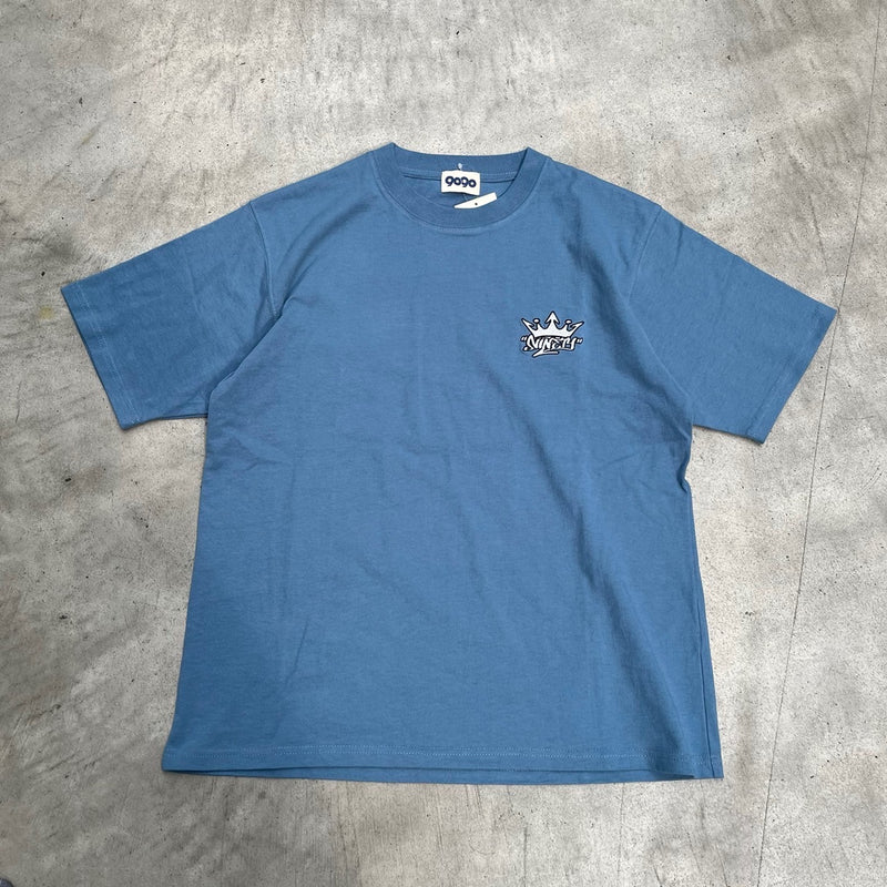 Motion King Logo Tee