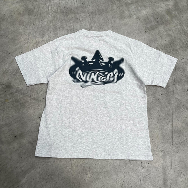 Motion King Logo Tee