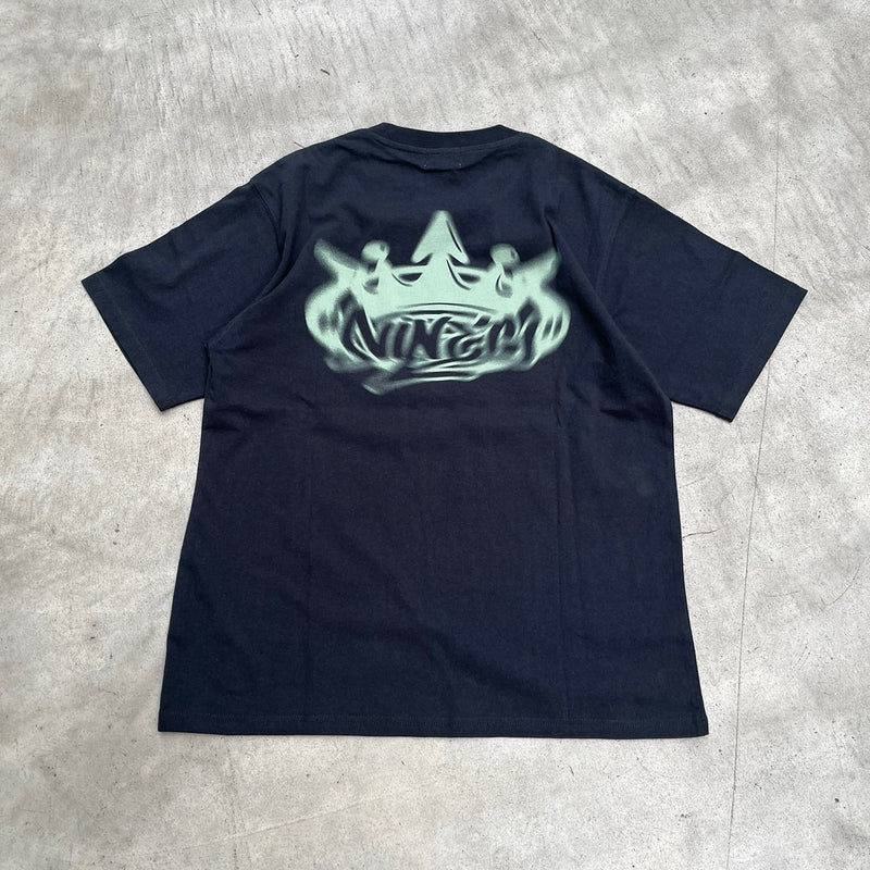 Motion King Logo Tee