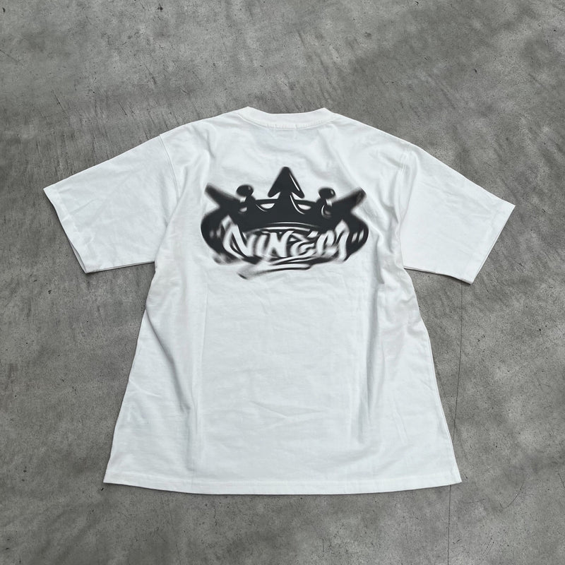 Motion King Logo Tee