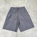 Buggy Stripe Shorts